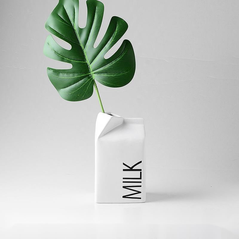 Nordic Desktop Ceramic Vase
