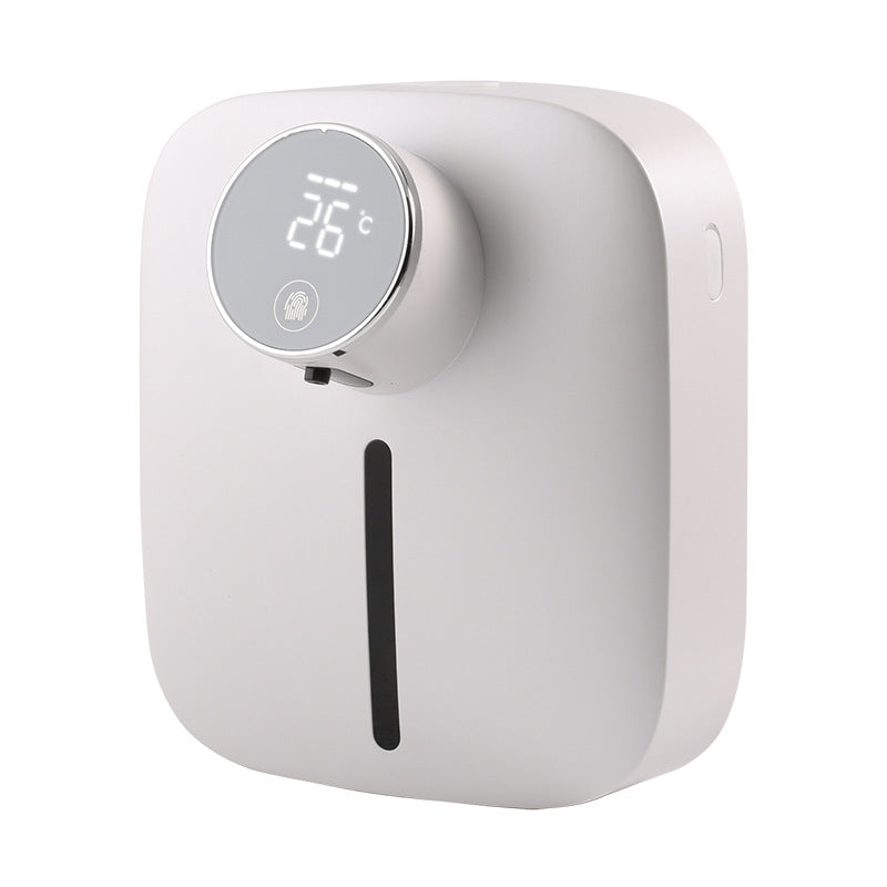 Wall Mounted Smart Sensor Soap Dispenser