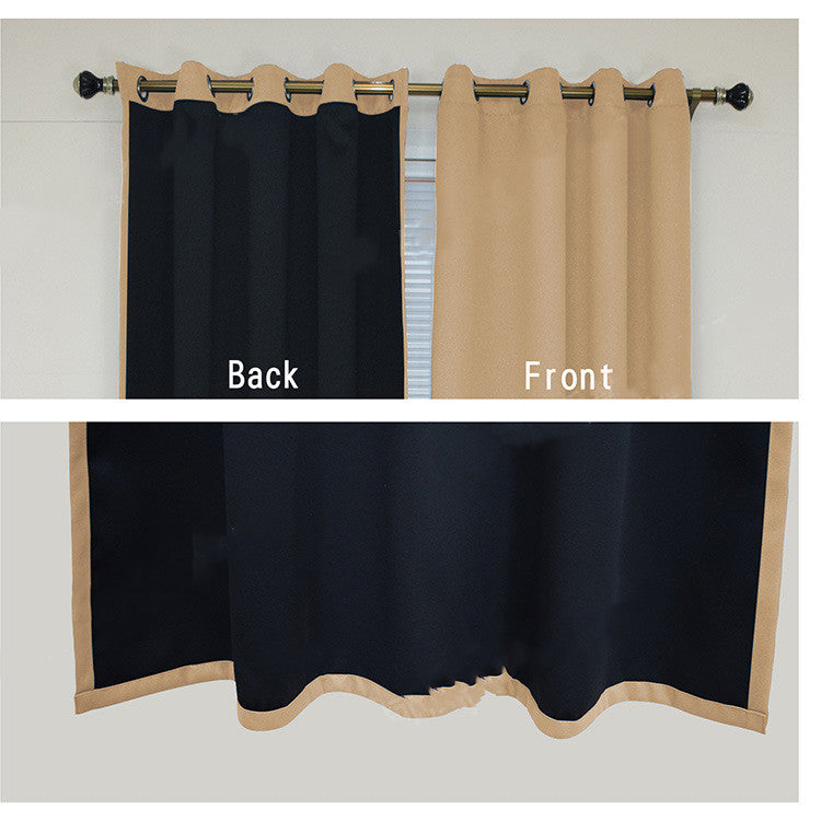 Full Blackout Curtain