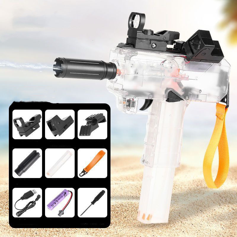 Children's Powerful Water Gun Toy